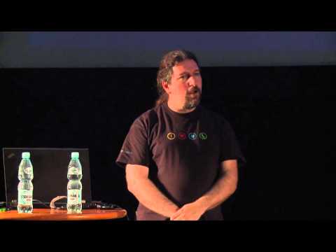 33rd Degree 2014 - Busy Java Developer's Guide to JVM Bytecode - Ted Neward
