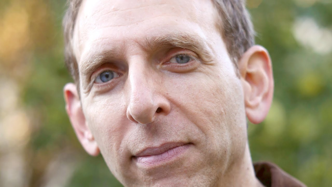 The Assassination of Yitzhak Rabin with Dan Ephron and Nancy Updike