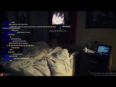 Alexa, order an iPhone 11 pro