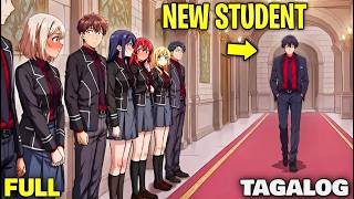 (FULL) ANG PAGBABALIK NG DIYOS MATAPOS ANG ILANG LIBONG TAONG PAGKAKATULOG | anime recap tagalog