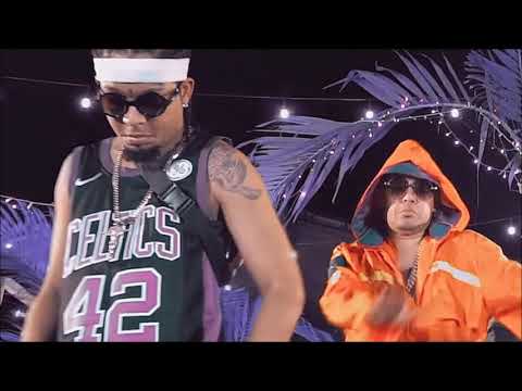 UN CORO - Shadow Blow ft Rochy RD (planeta urbano RD)