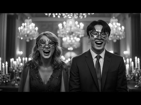 Taylor Swift & Jungkook — When Our Worlds Collide (Official Music Video 2025)