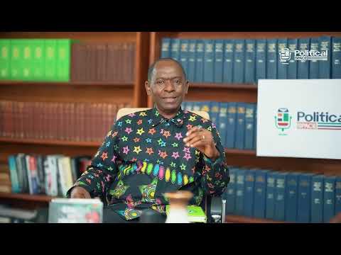 PS Ep-03-Kelvin Fube Bwalya on  Abp Alick Banda’s Summoning, Chawama By-Election, and Tonse Alliance