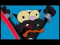 Sky1 The Simpsons Ident 2010