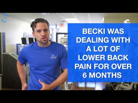 2-minute Stretching for Pain Relief in Multiple Sclerosis
