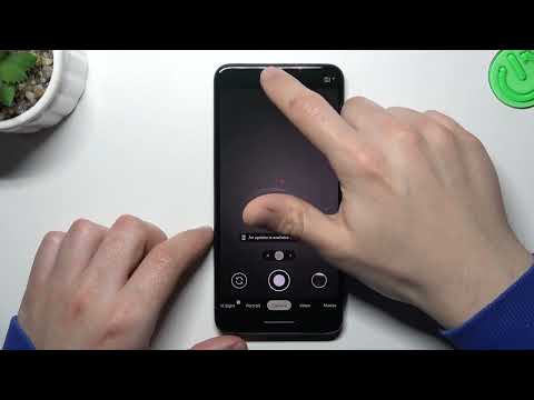 Enabling & Disabling Location Photo Tags on Android 14