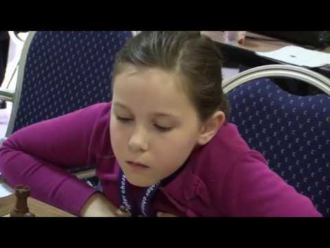 U11 5.12.  Antonín Zemek -  Pavla Fúsková 1:0