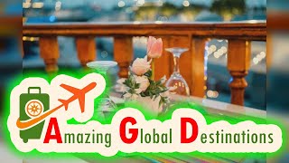 AGD - Review Dhow Cruise Dinner and Live Entertainment – Dubai Al Seef