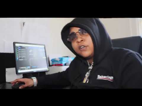 HBN LEEK X BIG KIDD-PAID IN FULL (SHOT BY @Magicmoments)