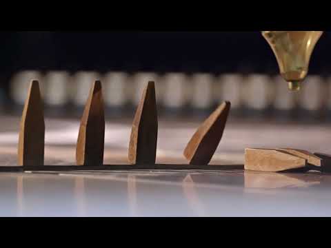 Pendulum vs. Peg...there can only be one champion...