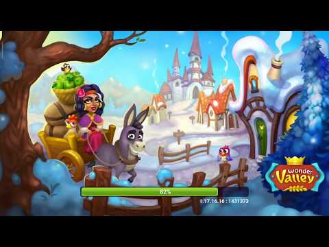 [Android] Royal Farm - UGO Games - YouTube