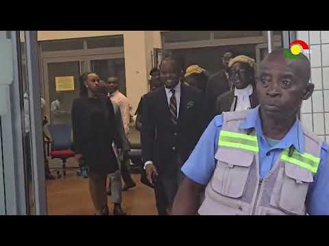 Wontumi Granted GH₵10M Bail, Faces Fresh Illegal Mining Charges