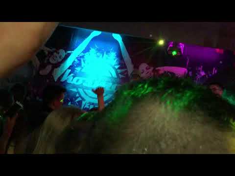 RONNIE FERRARI - Ona By Tak Chciała - Kielce, Kosmos (7.10.19) | DAMIANOWY