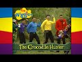The Crocodile Hunter