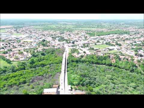 SOBREVOANDO JAÍBA-MG DEZEMBRO 2025 HD #grproduções #drone #dji