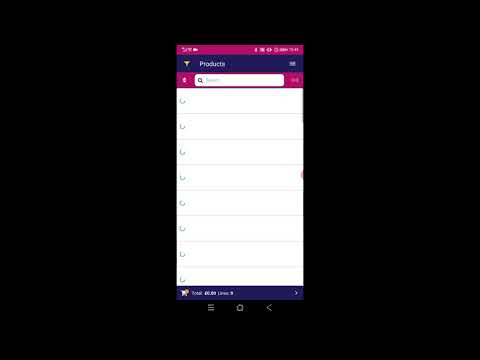 Oreillys App