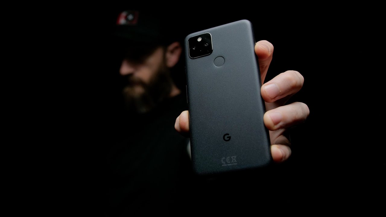The Google Pixel 5 Review YOU NEEDED - 2 Months In
