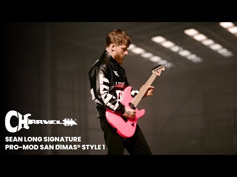 charvelusa and While She Sleeps