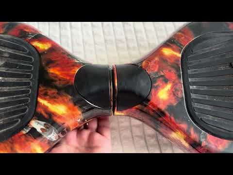 фото гироскутер speed roll 0
