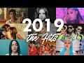 HITS OF 2019 | Year - End Mashup [+100 Songs] (T10MO)