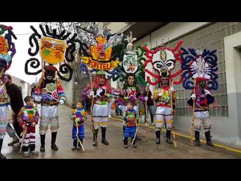 Vídeo: Pantallas  elaboradas por Nieves Fernández Vidueira