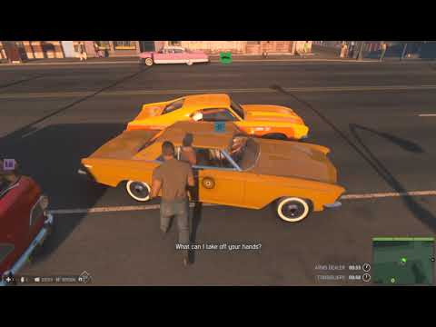 MAFIA 3 Gameplay Walkthrough Part 27 [1080p HD PS4] - No Commentary