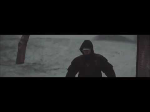 Peter Van Crow (4MAT) -Teraz muszę już iść  (OFFICIAL VIDEO)