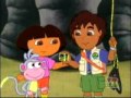 Dora SuperSpies2TheSwipingMachine Trailer