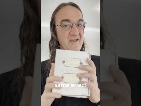 How to SAVE HUNDREDS on new pickups!!! #guitar #pickups
