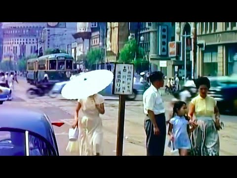 1950年代の東京のサムネイル