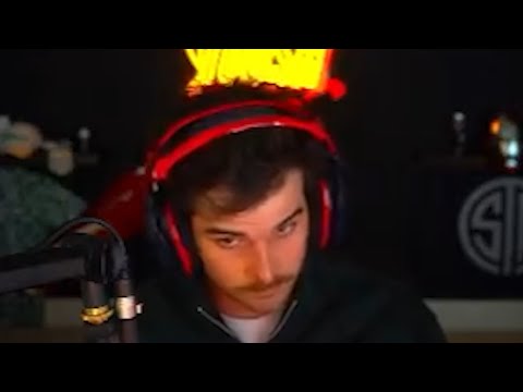 Daltoosh on the brink of losing it