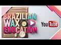 New Vagina Waxing Educational Tutorial Brazilian Wax For Bikini Area