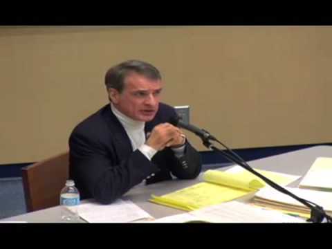 Can you disprove a Universal Negative?