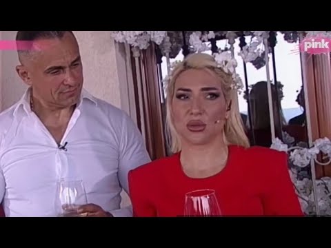 JOVANA JEREMIĆ DOŽIVELA NEVIDJENI BLAM!