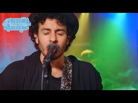 ARTUR MENEZES - "Green Card Blues" (Live in Los Angeles, CA 2021) #JAMINTHEVAN