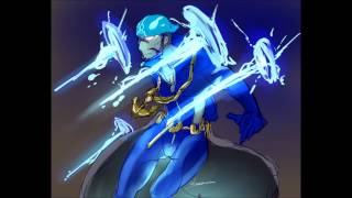 Archie ~ Mit der Flut