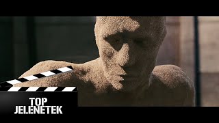 A homokember | Pókember 3 (2007)