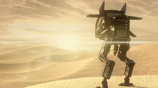 CGI Animated Short Film | 2015 | &quot;Last Left Standing&quot;