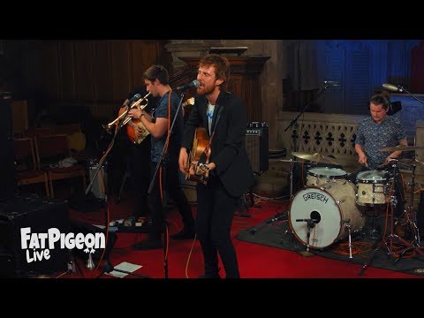 John Dhali Band - This Little Dance [LIVE]