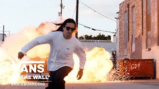  TNT Advanced Prototype | Skate