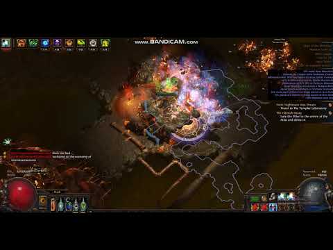 Elemental Hit Facetank Minotaur