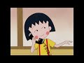 CHIBI MARUKO CHAN SI 23 KOTA MARUKO BANJIR