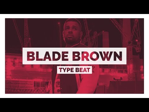 FREE | Blade Brown x Snap Capone Type Beat - "RKO" | UK Rap Instrumental 2020