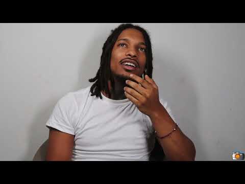 Stolo Jayy Answers If He Would Date A Girl His Friend Had (PT.2)