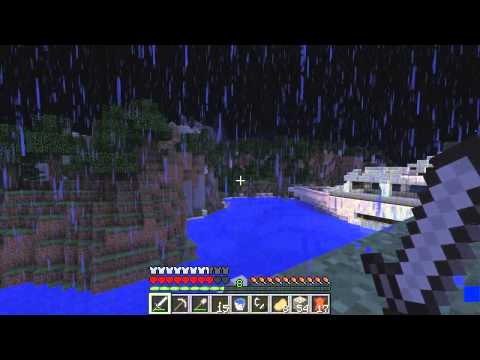 GGMC Ultra Hardcore Season 7 Ep 2 - First Encounter