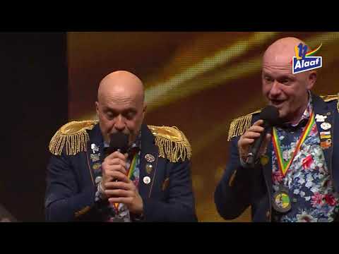 Finalist LVK 2020: De Breurkes - Gooije Gronk