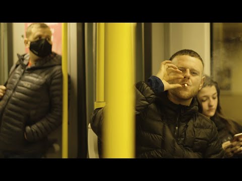 TIKI - MANKIND (PROD. KAMALI)