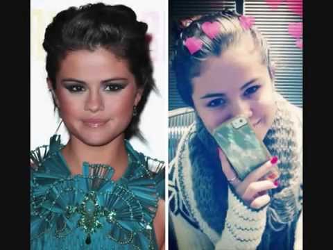 Истинските лица на звездите