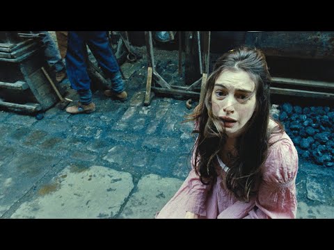Les Misérables | Movie Story Recap