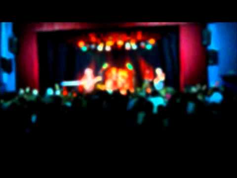 DreamWay - Live à la MLC Montmorency - 2010